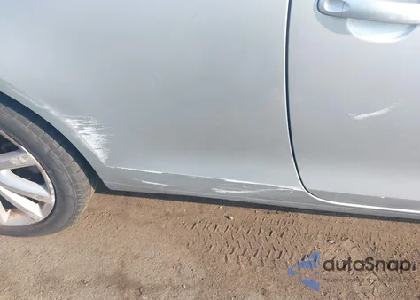 2007 Volkswagen Eos 3.2L from USA, damaged, VIN WVWFB71F77V037172